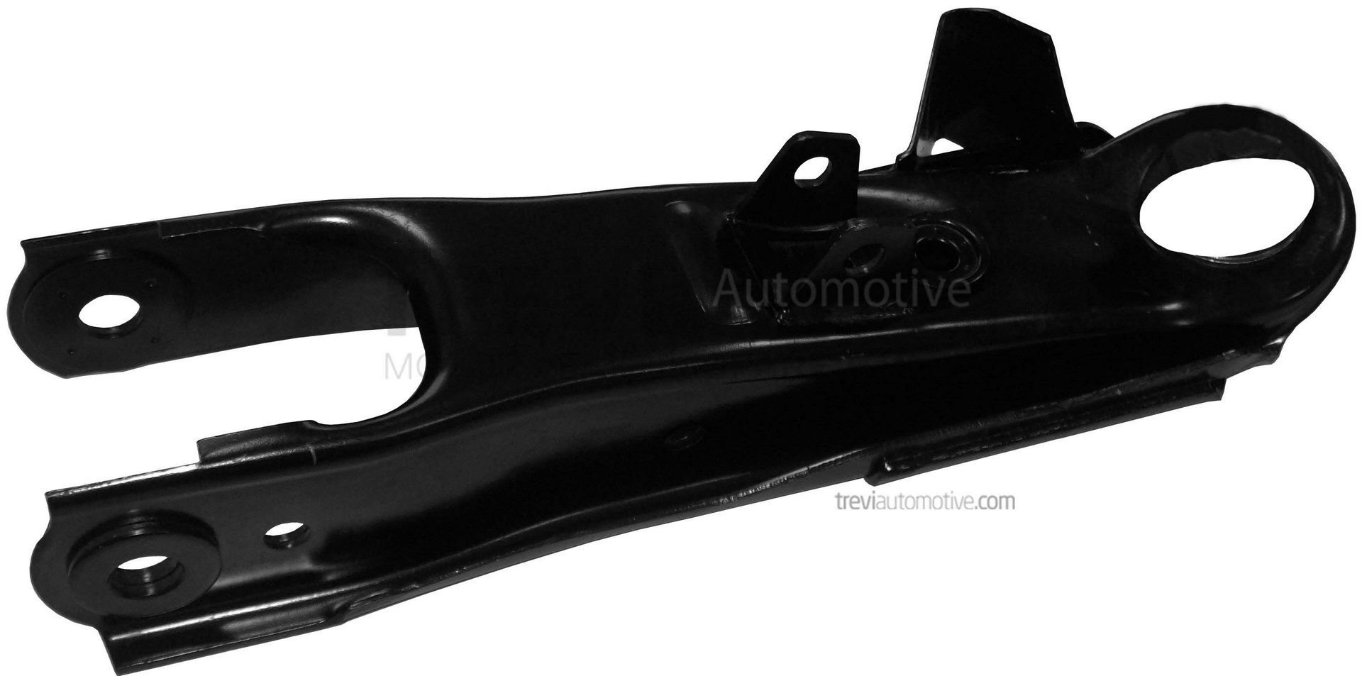 Control/Trailing Arm, wheel suspension (TRTT4023)