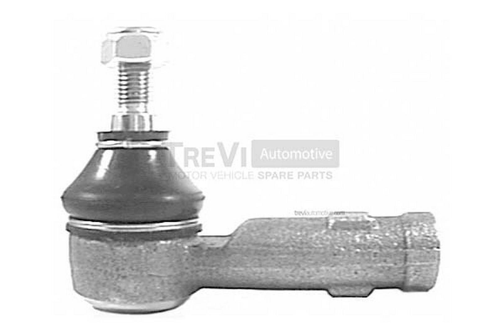 Tie Rod End (TRTT2614)