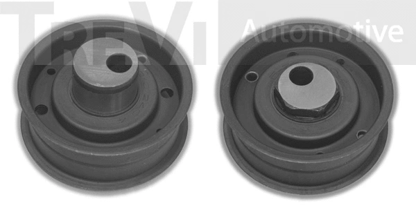 Tensioner Pulley, timing belt (TD1356)