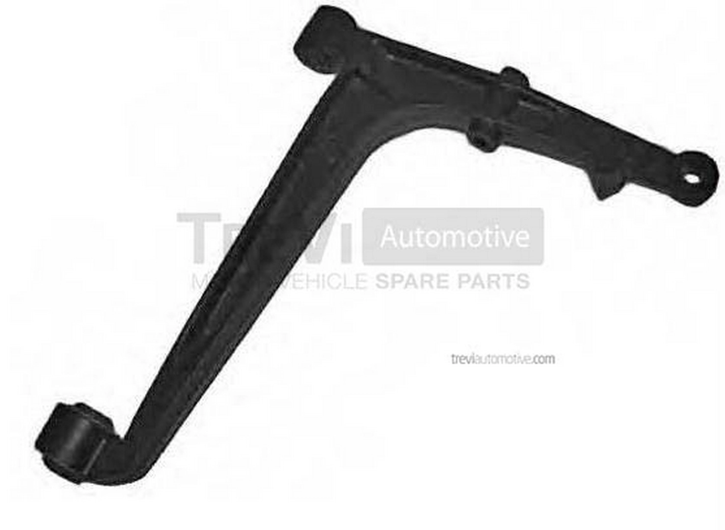 Control/Trailing Arm, wheel suspension (TRTT5364)
