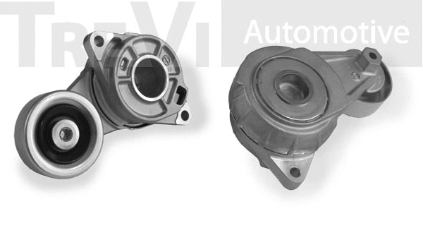 Tensioner Lever, V-ribbed belt (TA2139)