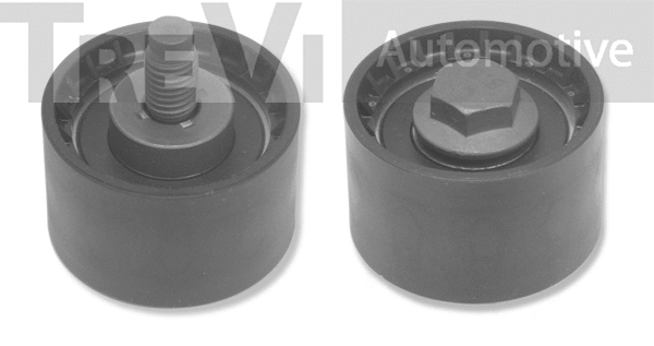 Deflection/Guide Pulley, timing belt (TD1310)