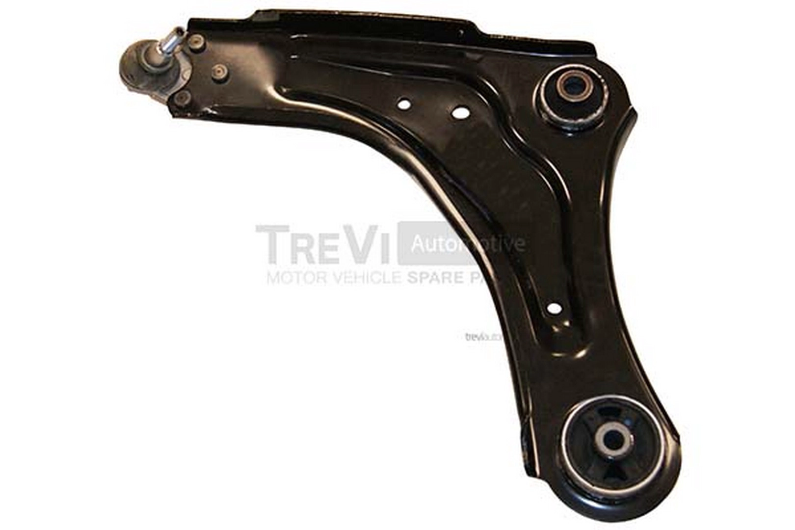 Control/Trailing Arm, wheel suspension (TRTT4742)