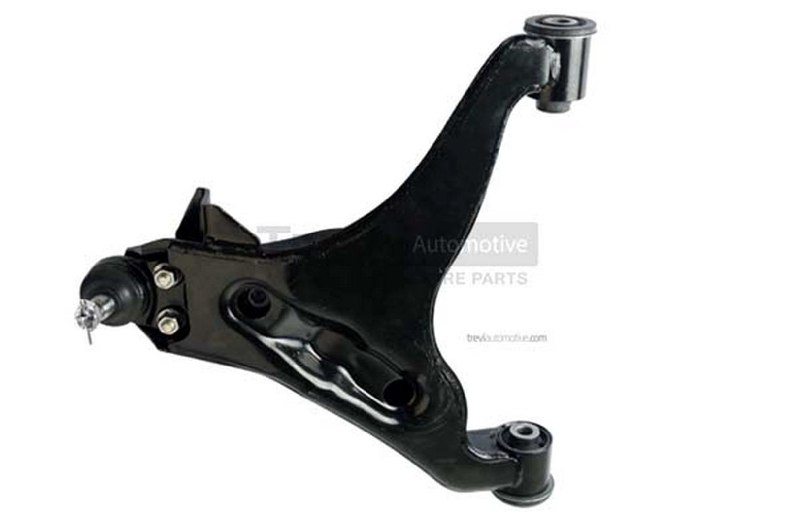 Control/Trailing Arm, wheel suspension (TRTT3855)