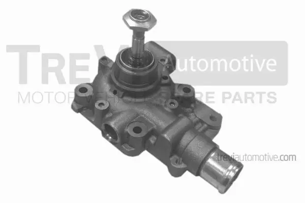 Water Pump, engine cooling (TP1015)