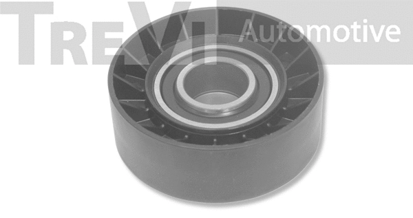 Deflection/Guide Pulley, V-ribbed belt (TA1041)