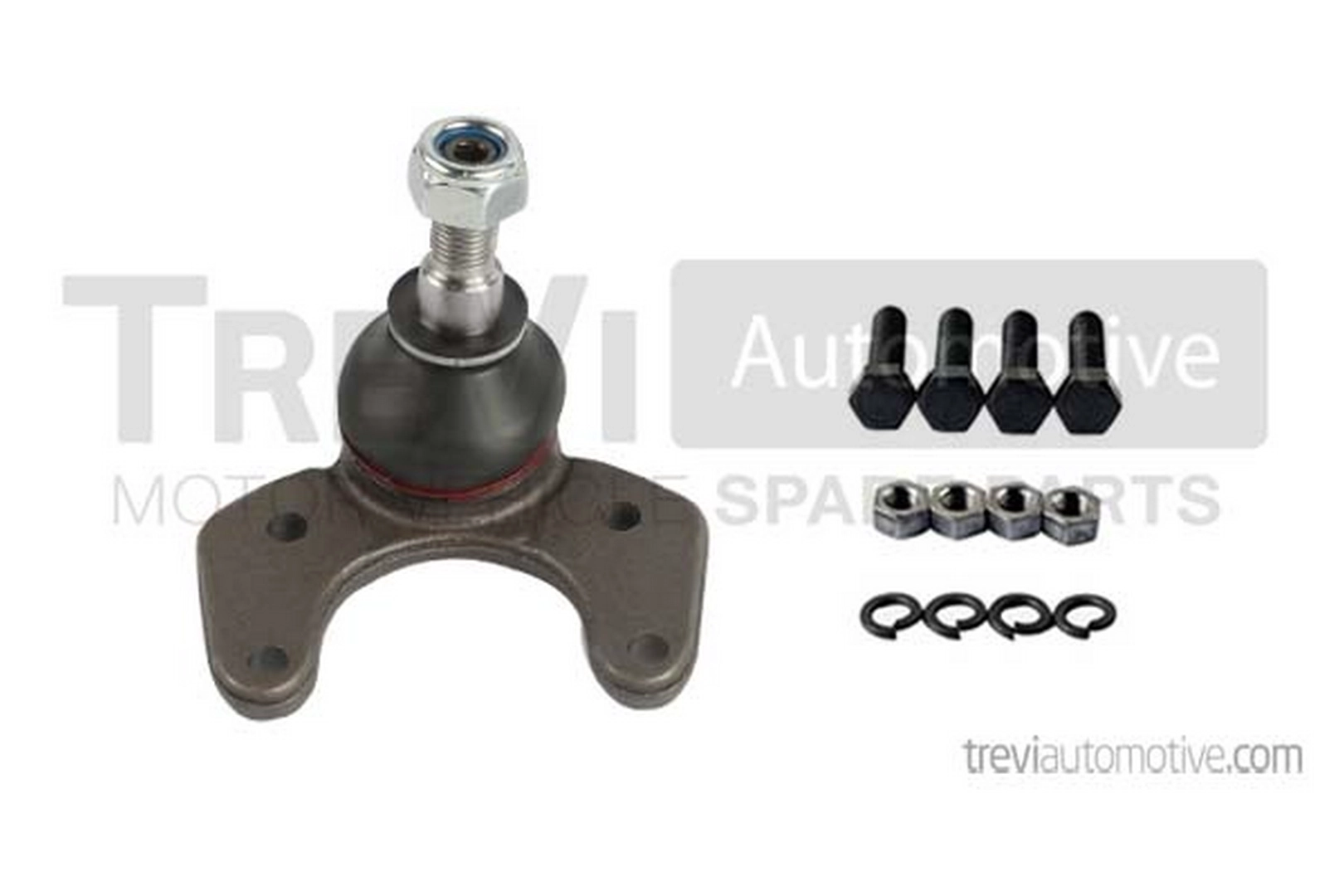 Ball Joint (TRTT4540)