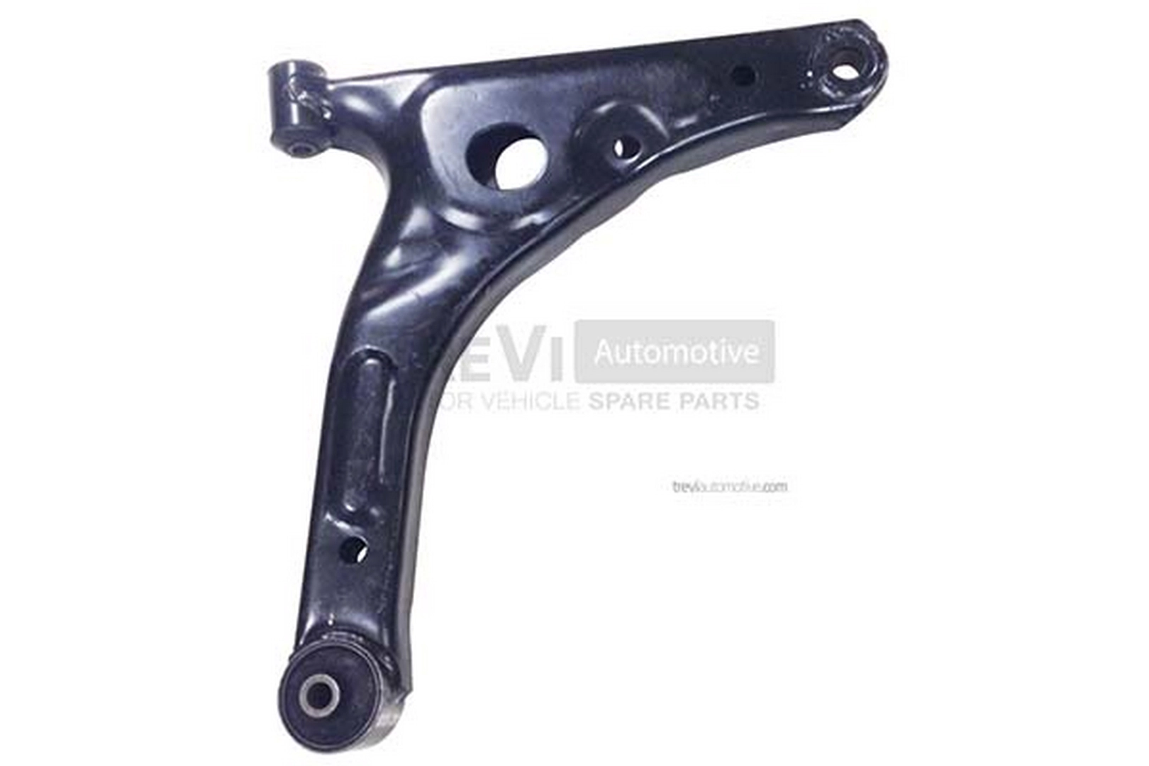 Control/Trailing Arm, wheel suspension (TRTT2367)