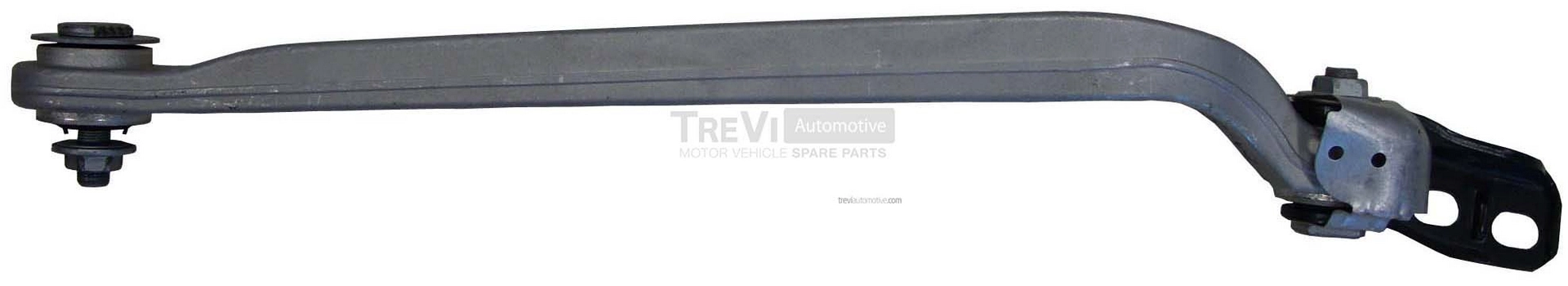 Control/Trailing Arm, wheel suspension (TRTT3561)