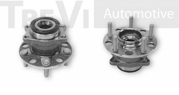 Wheel Bearing Kit (WB1079)