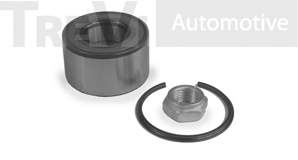 Wheel Bearing Kit (WB1289)