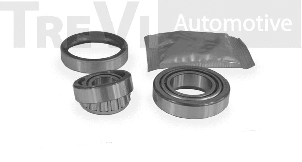 Wheel Bearing Kit (WB2057)