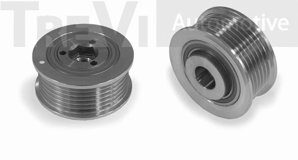 Alternator Freewheel Clutch (AP1174)