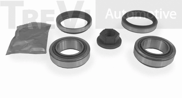 Wheel Bearing Kit (WB1588)