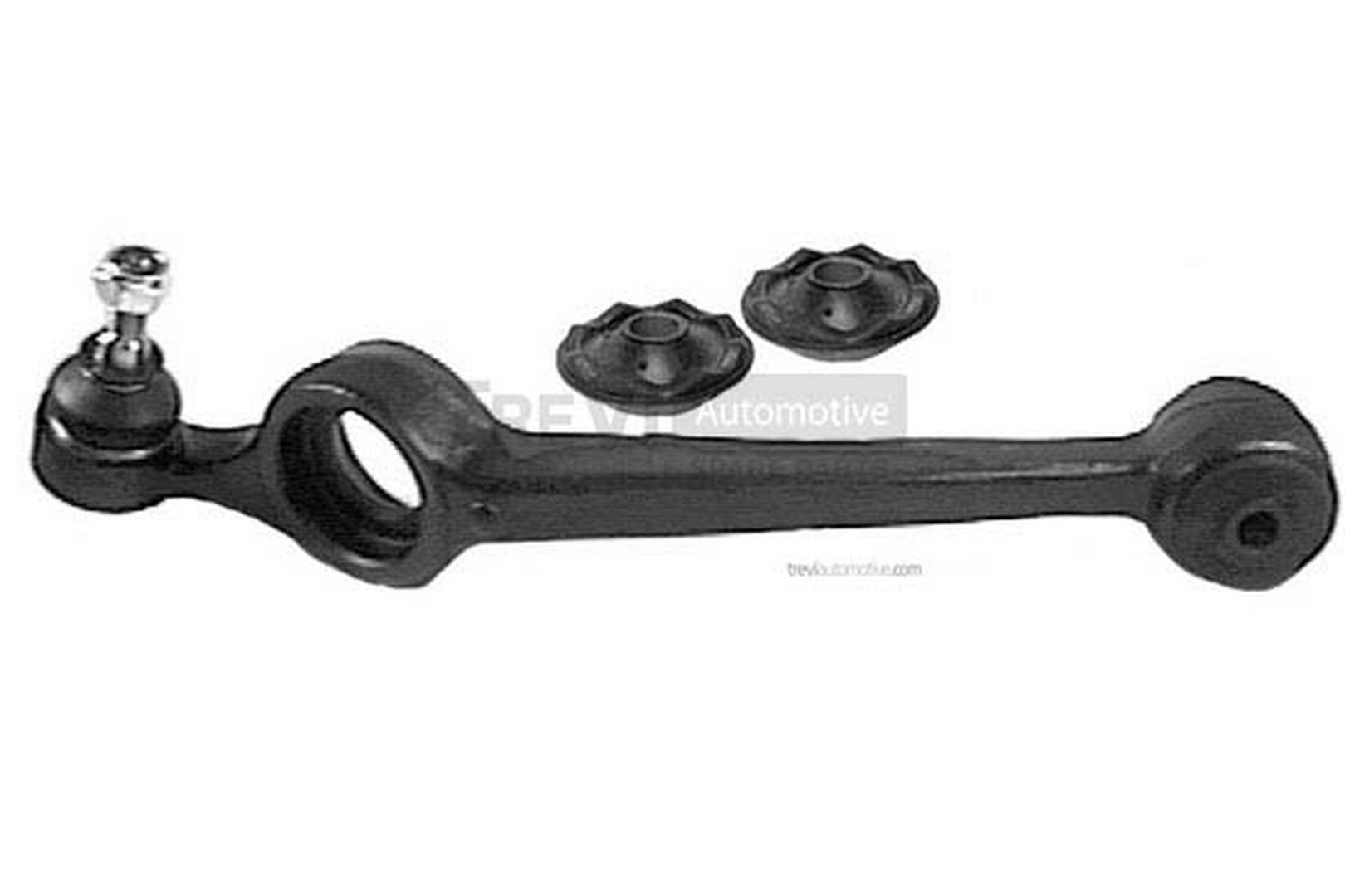 Control/Trailing Arm, wheel suspension (TRTT2312)