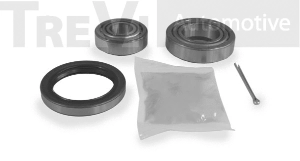 Wheel Bearing Kit (WB2046)