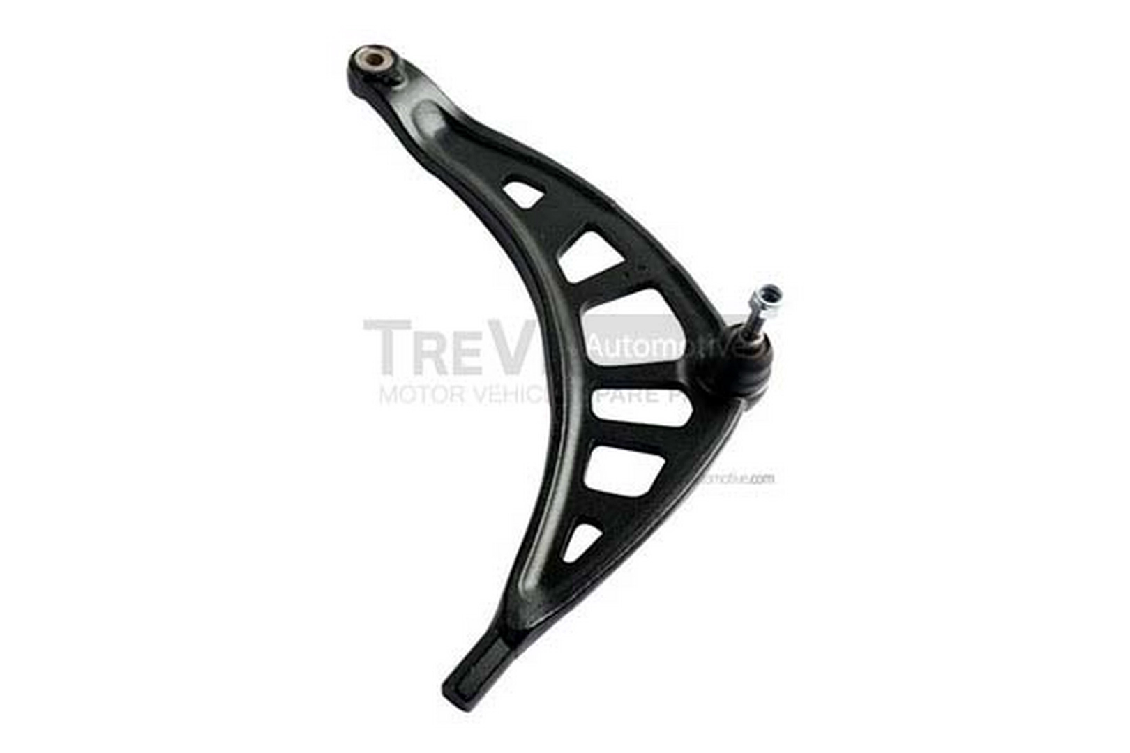 Control/Trailing Arm, wheel suspension (TRTT3911)