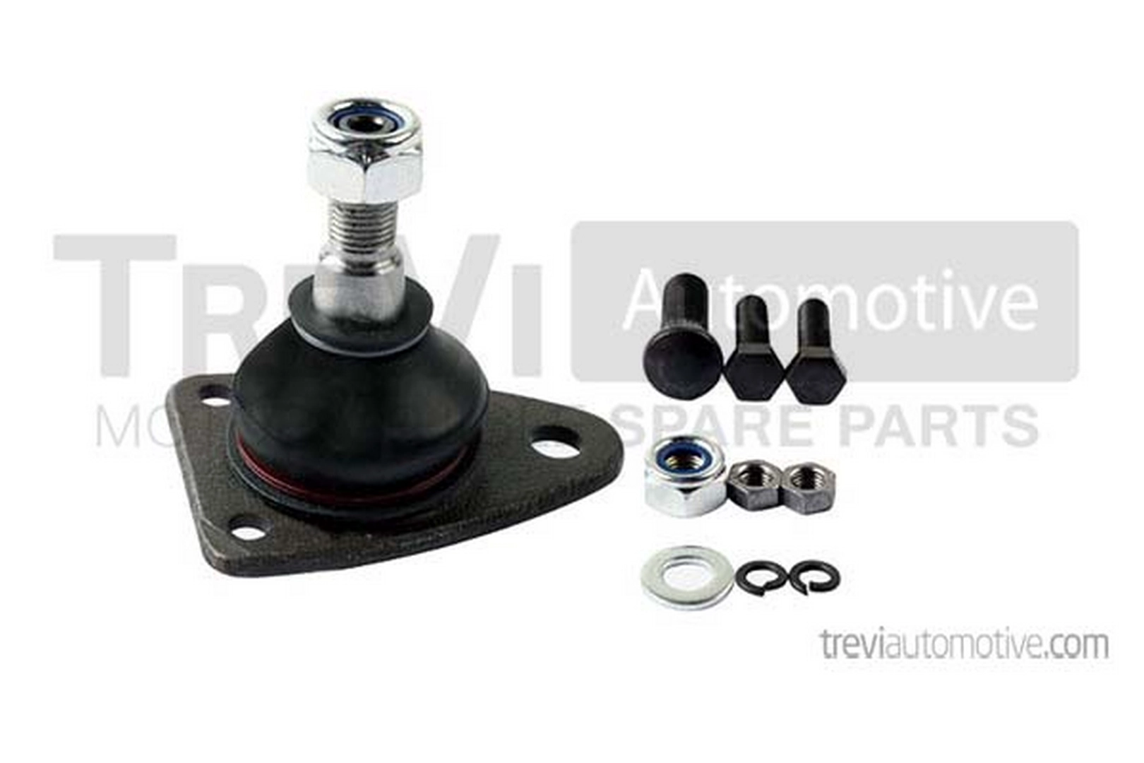 Ball Joint (TRTT4539)