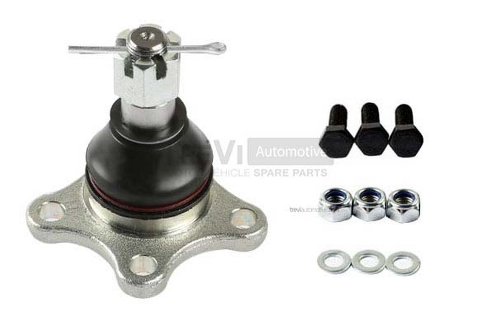 Ball Joint (TRTT3759)
