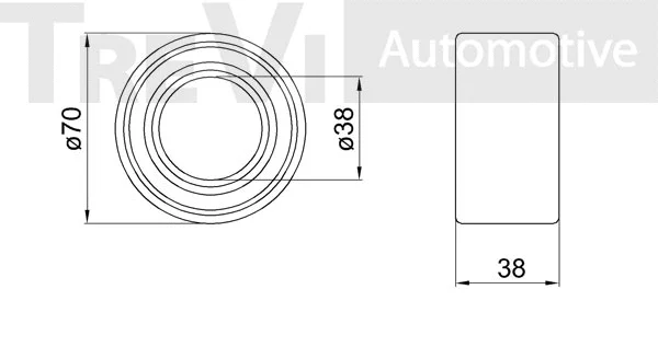 Wheel Bearing Kit