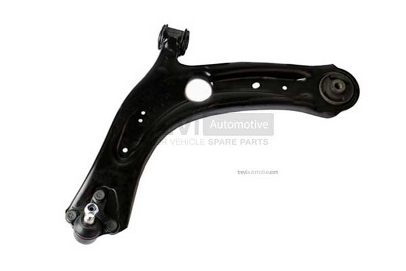 Control/Trailing Arm, wheel suspension (TRTT5440)