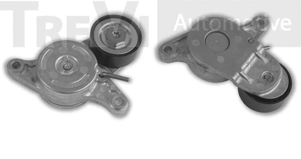Tensioner Lever, V-ribbed belt (TA2188)