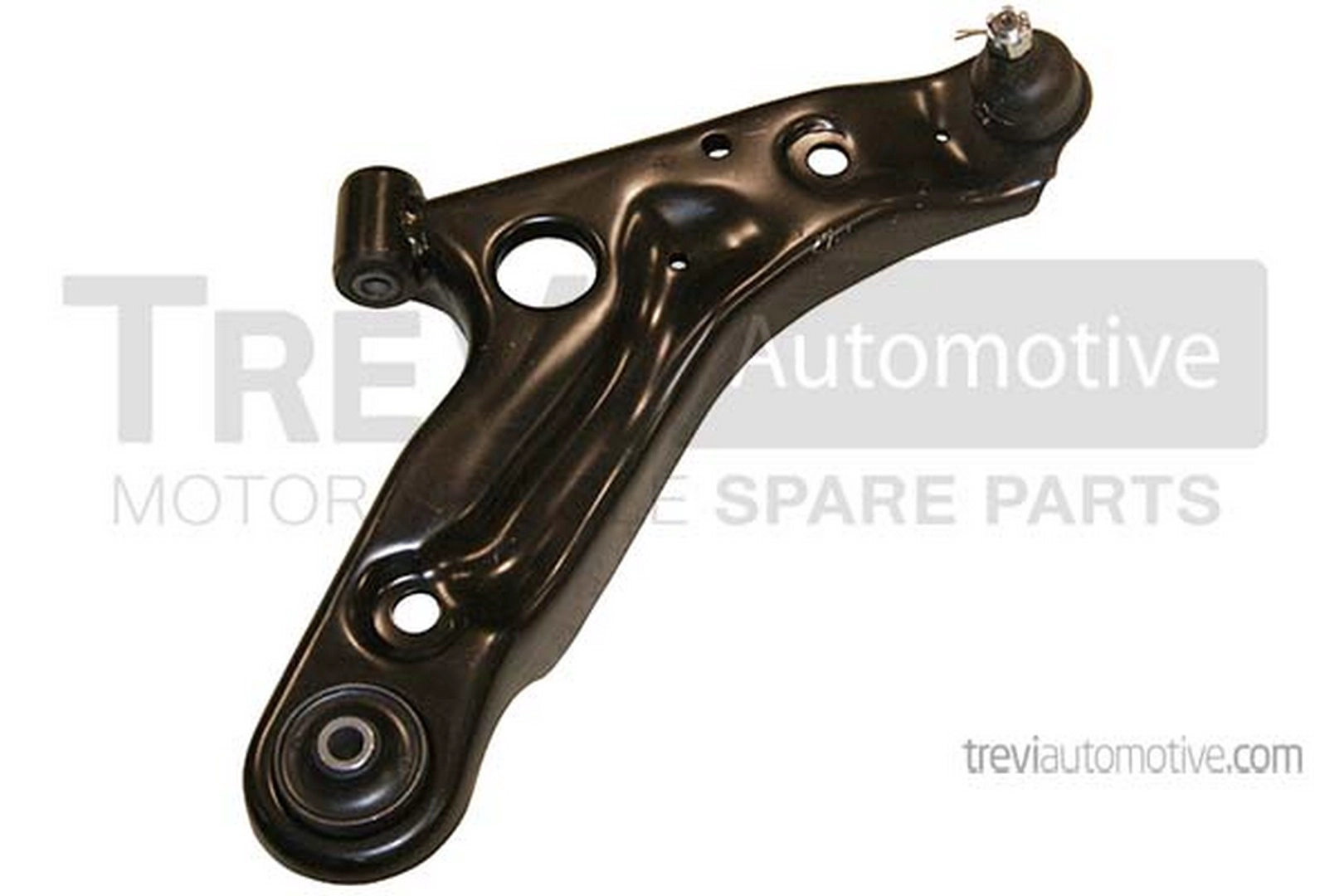Control/Trailing Arm, wheel suspension (TRTT4984)