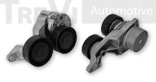 Tensioner Lever, V-ribbed belt (TA2042)