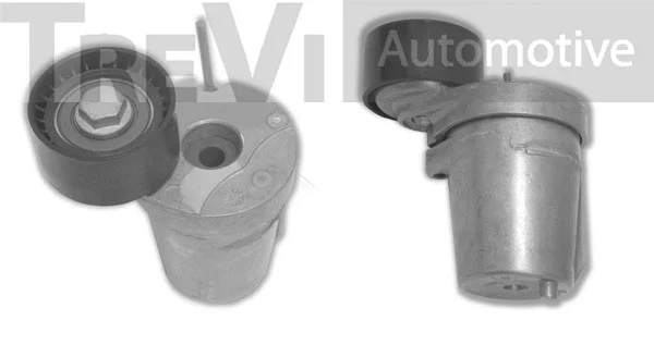 Tensioner Lever, V-ribbed belt (TA2003)