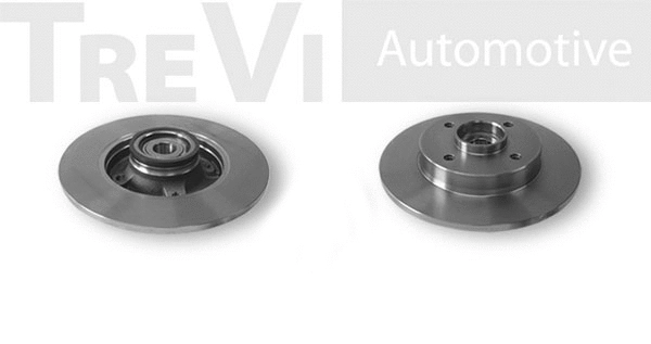 Wheel Bearing Kit (WB1166)