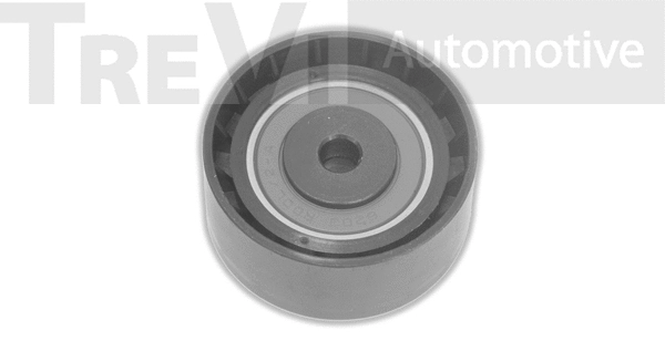 Deflection/Guide Pulley, V-ribbed belt (TA1915)