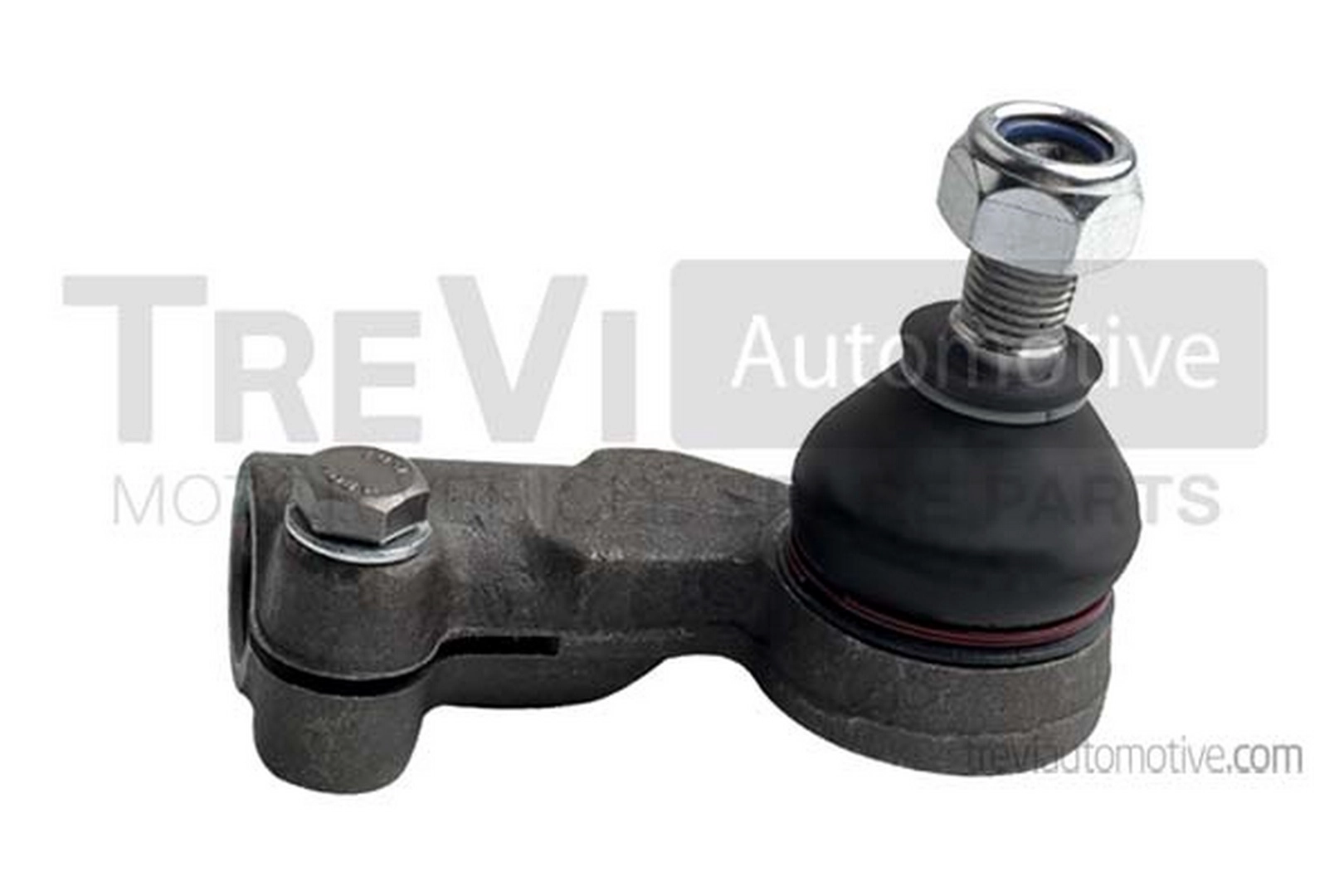 Tie Rod End (TRTT3095)