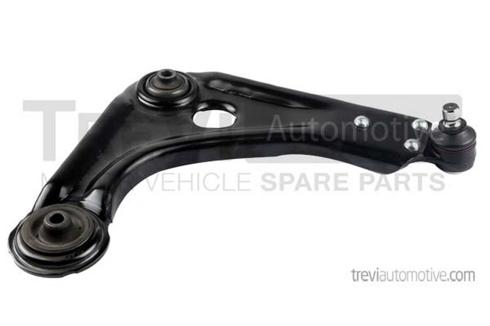 Control/Trailing Arm, wheel suspension (TRTT2245)