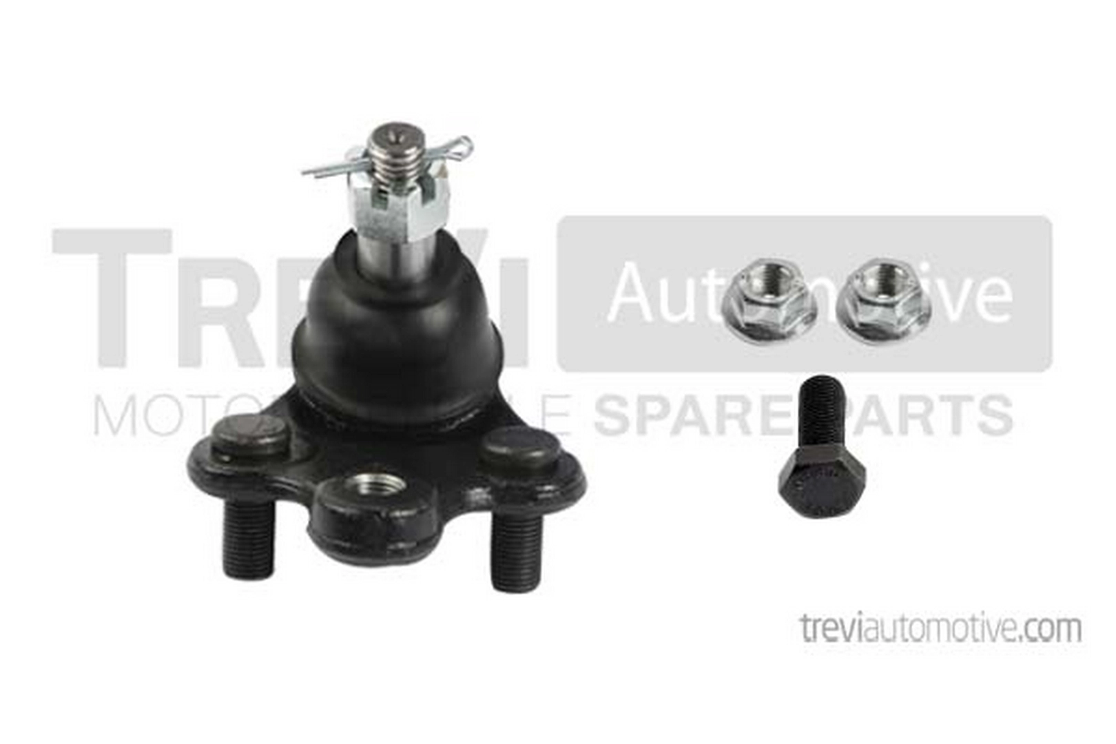 Ball Joint (TRTT2440)