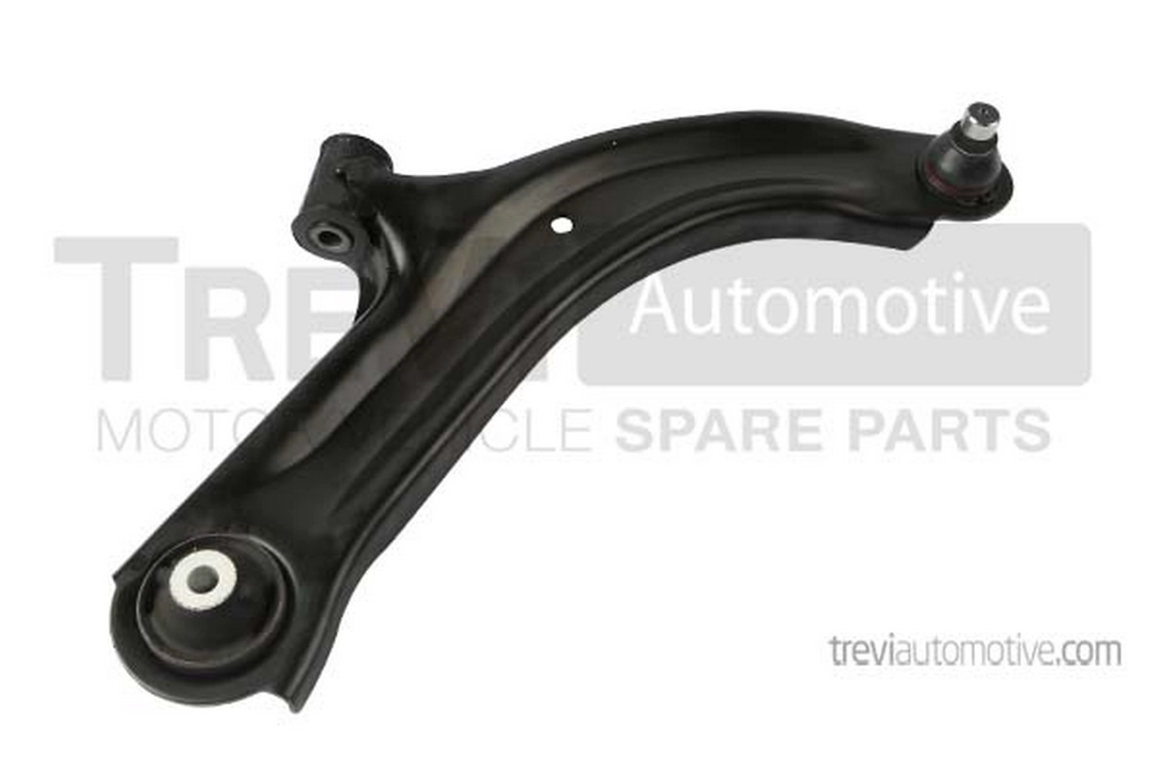 Control/Trailing Arm, wheel suspension (TRTT4113)