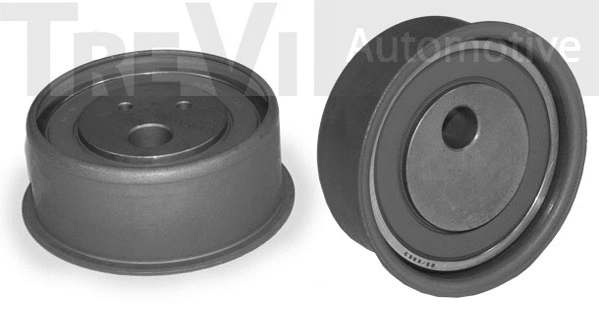 Tensioner Pulley, timing belt (TD1697)