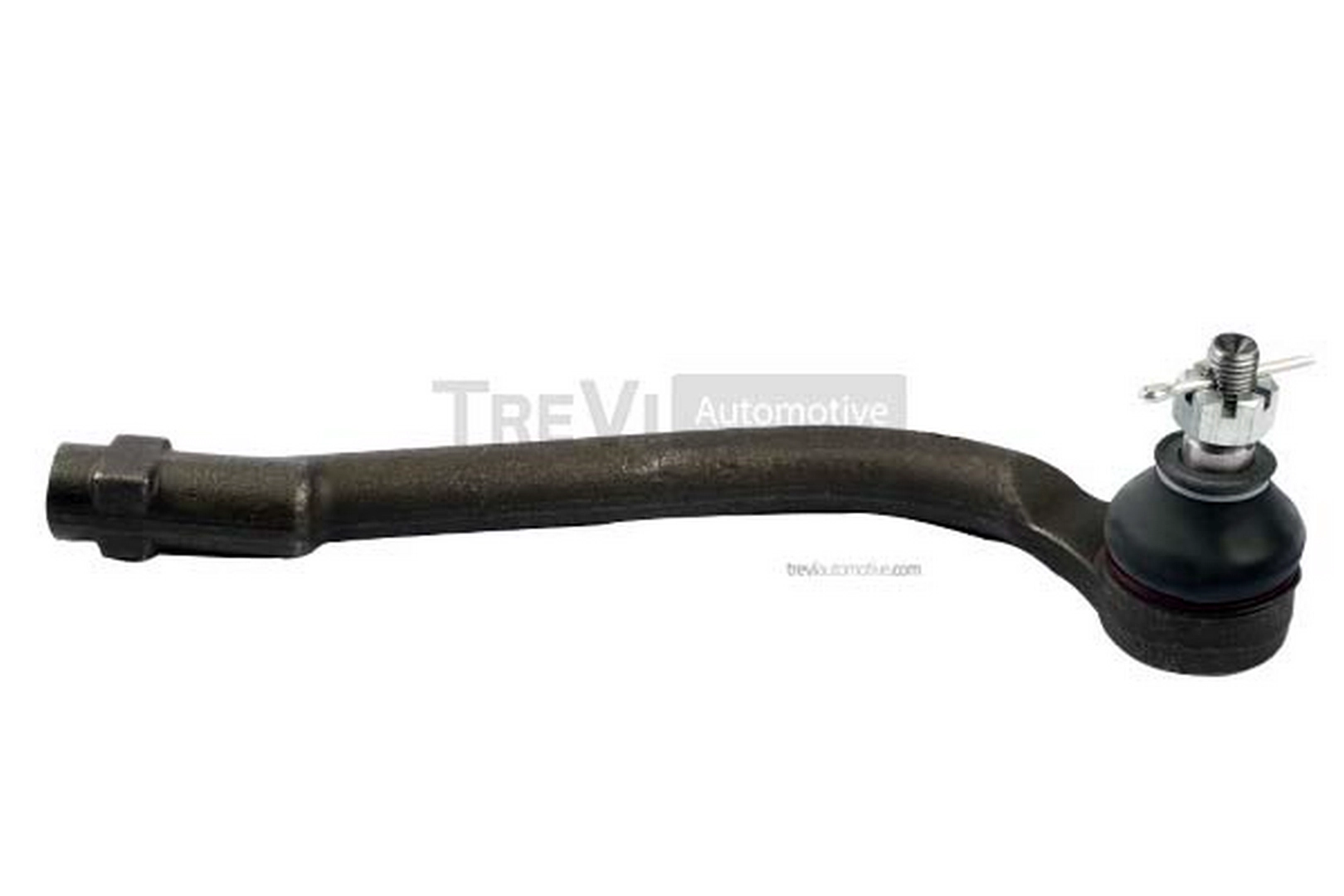 Tie Rod End (TRTT2712)
