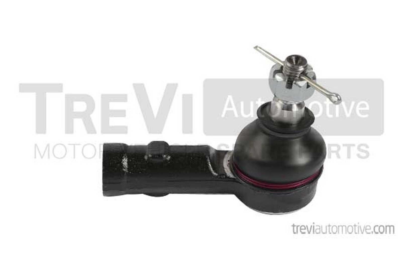 Tie Rod End (TRTT2729)