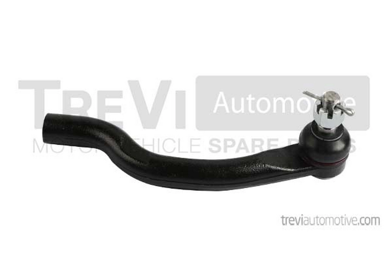 Tie Rod End (TRTT2542)