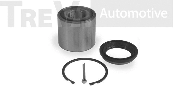 Wheel Bearing Kit (WB1254)