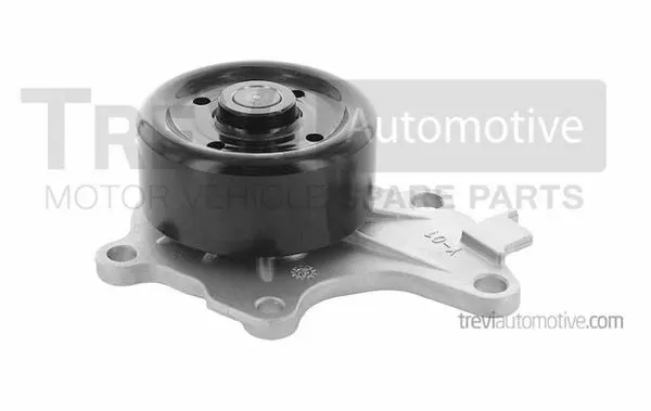 Water Pump, engine cooling (TP1232)