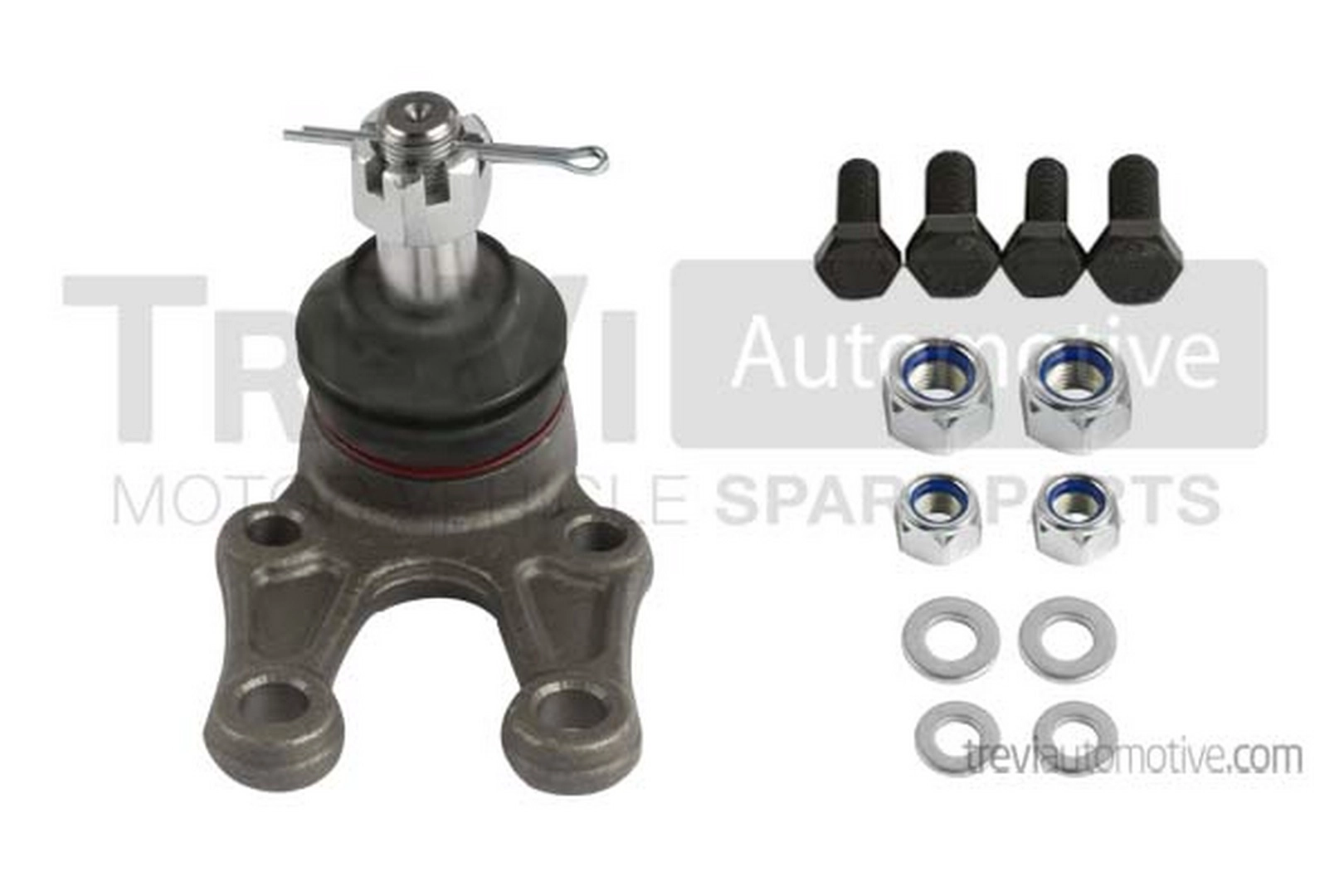 Ball Joint (TRTT5260)