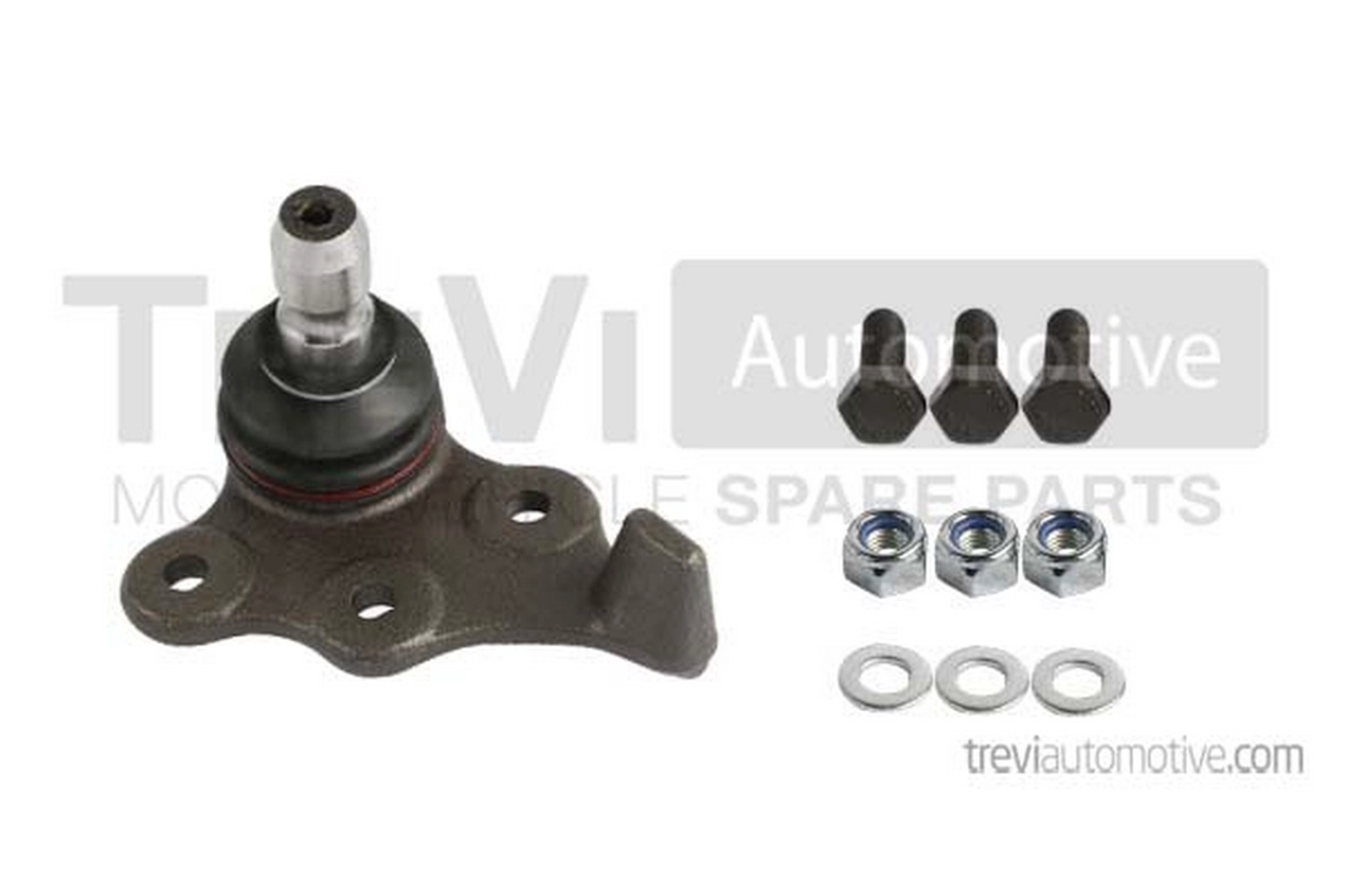 Ball Joint (TRTT4293)