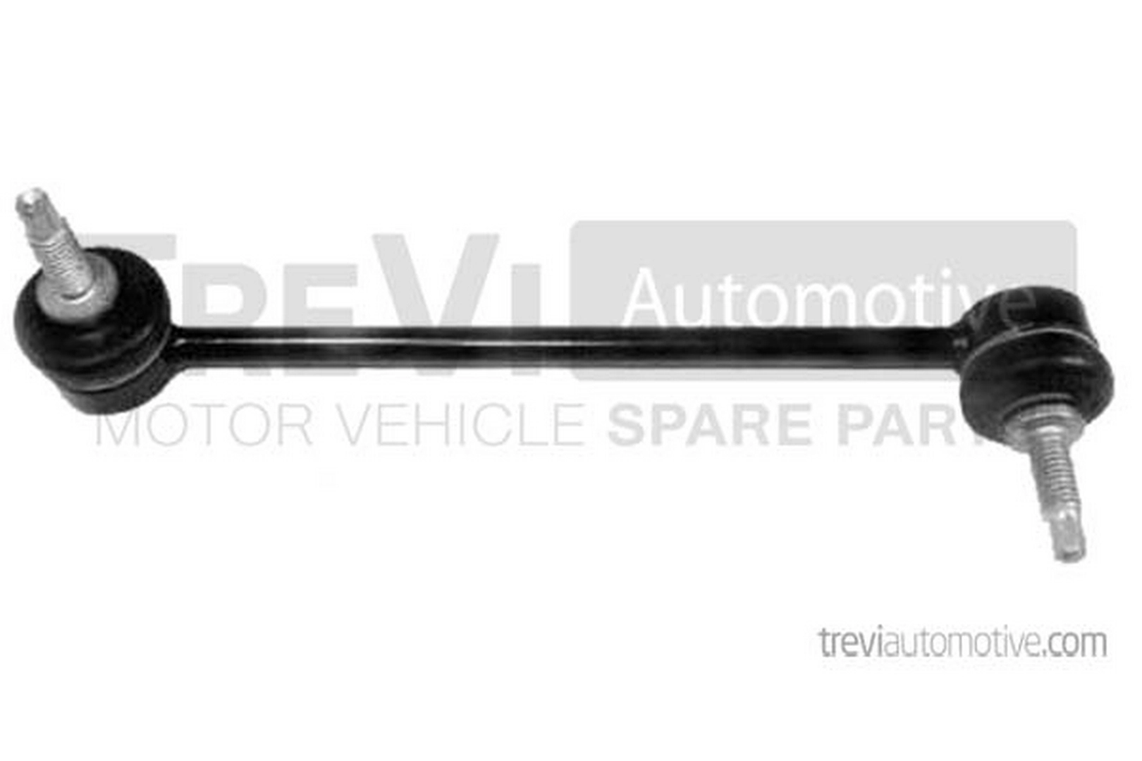 Link/Coupling Rod, stabiliser bar (TRTT3420)