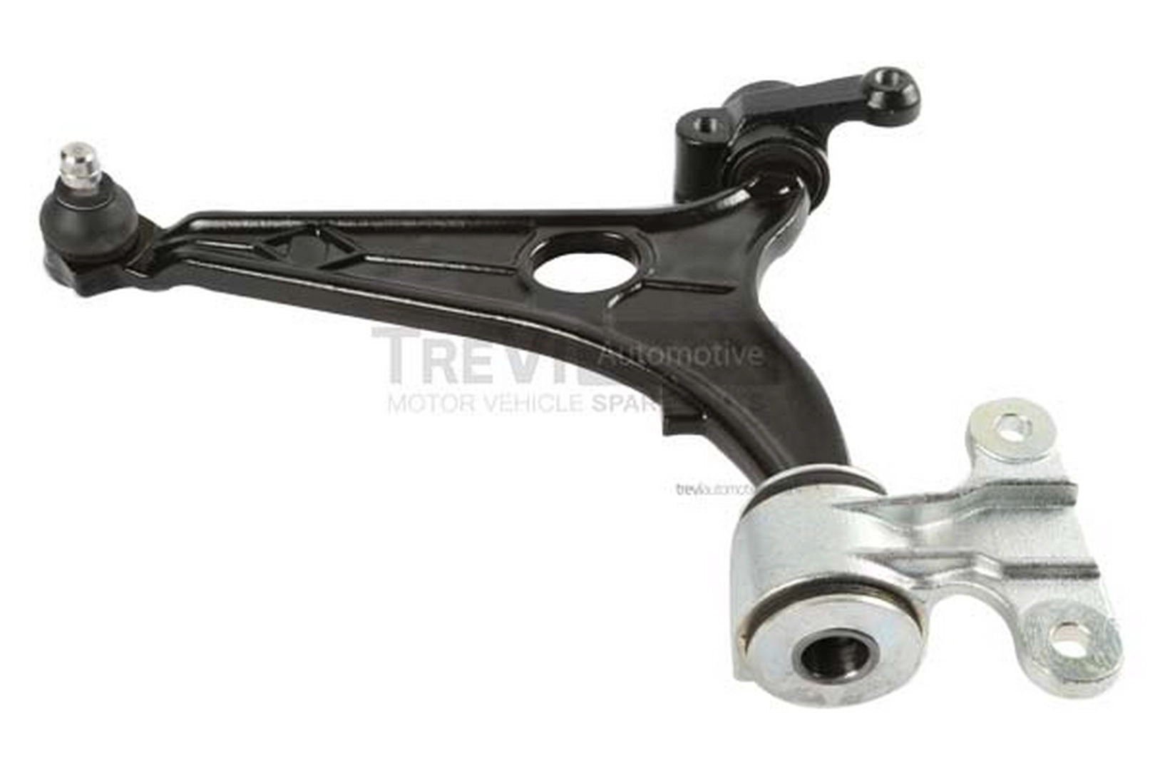 Control/Trailing Arm, wheel suspension (TRTT2141)