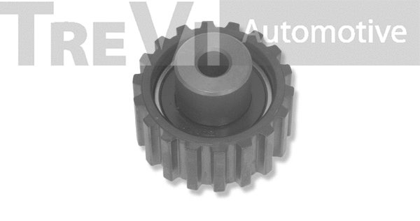 Deflection/Guide Pulley, timing belt (TD1303)