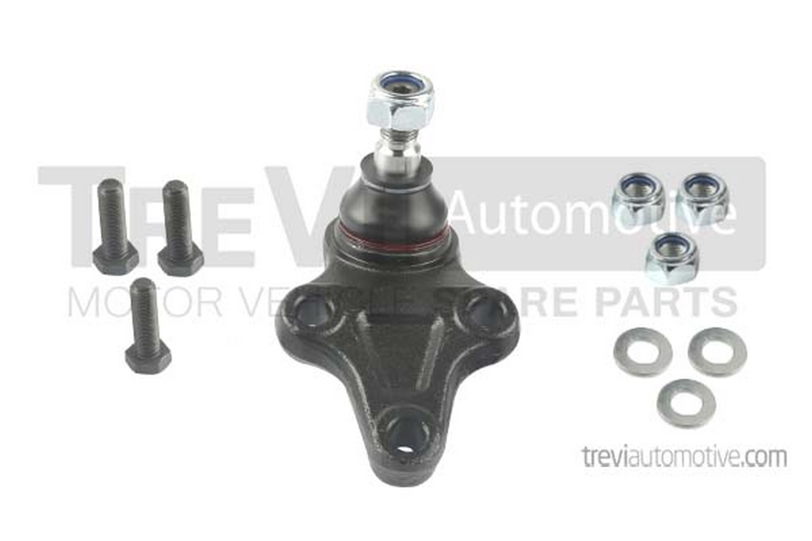 Ball Joint (TRTT4963)