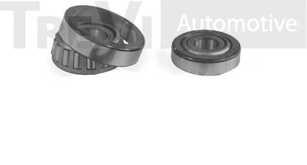 Wheel Bearing Kit (WB2122)