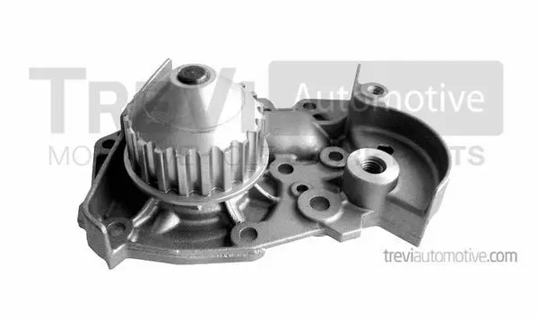 Water Pump, engine cooling (TP512)