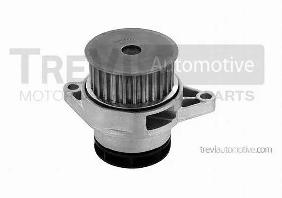 Water Pump, engine cooling (TP754)